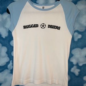 DELTA DELTA DELTA T-Shirt